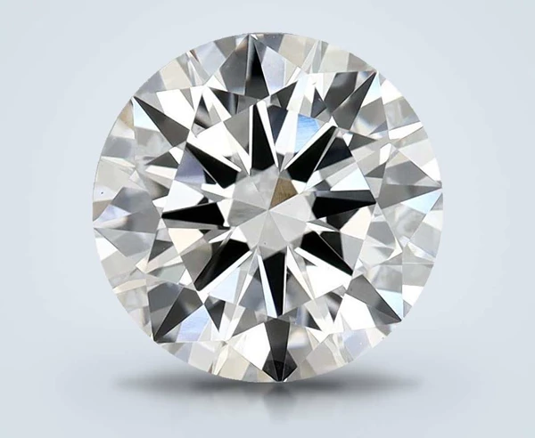 2.49 Carat · D · VS1 excellent Cut