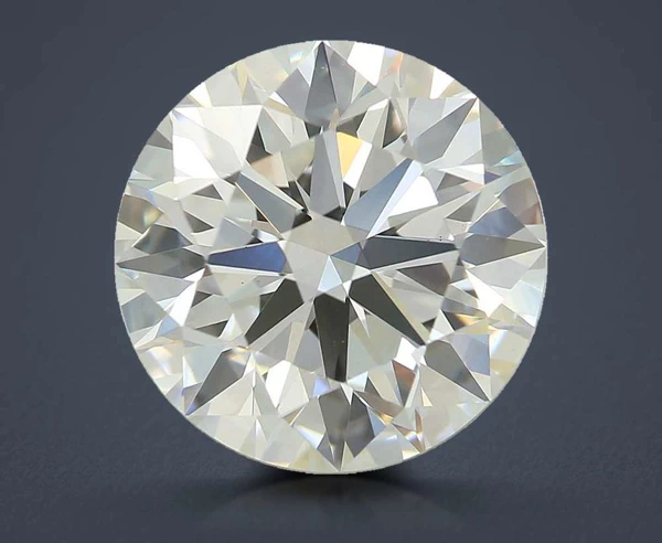 3.5 Carat · F · VS1 Rare Carat Ideal Cut