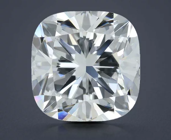 3.01 Carat · D · VS1 Rare Carat Ideal Cut