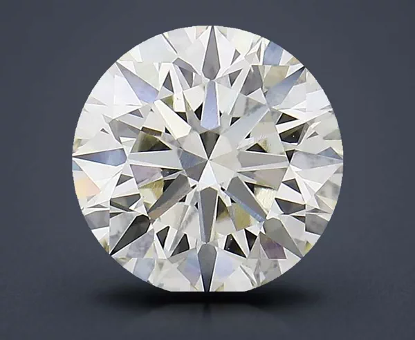 3.11 Carat · J · VS1 Rare Carat Ideal Cut
