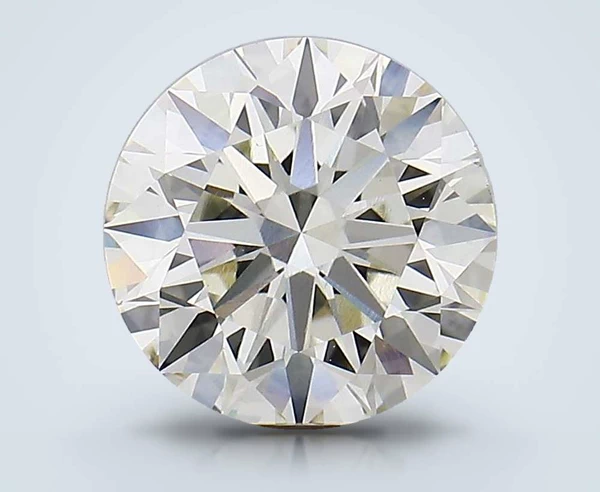 3.11 Carat · J · VS1 Rare Carat Ideal Cut