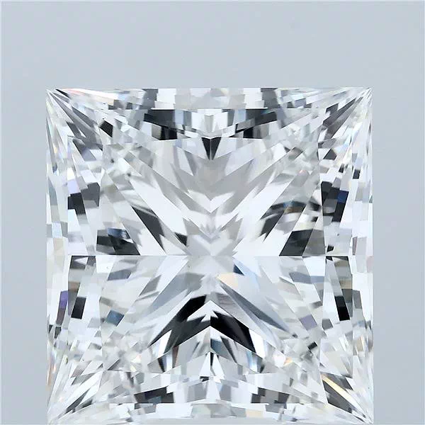 15 Carat · F · VS1 Rare Carat Ideal Cut