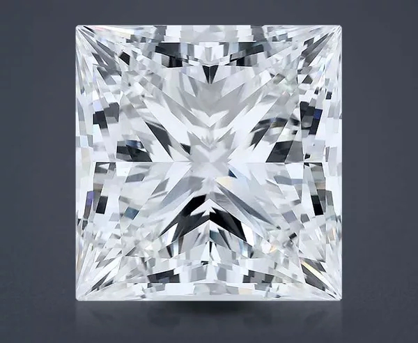 15 Carat · F · VS1 Rare Carat Ideal Cut