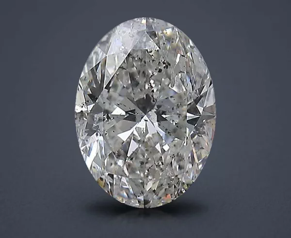 2.01 Carat · G · SI2 Rare Carat Ideal Cut