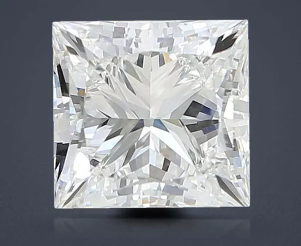 1.68 Carat · D · VS1 Rare Carat Ideal Cut