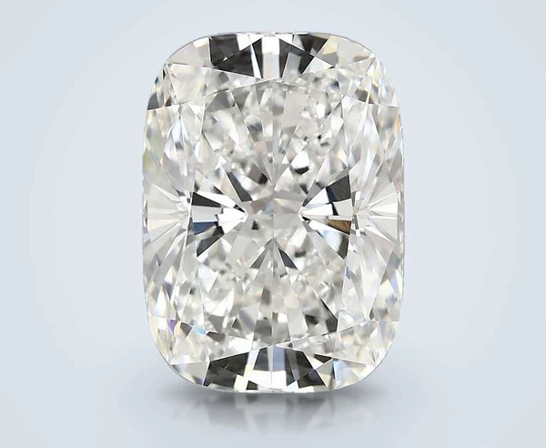 4.92 Carat · F · VVS2 Rare Carat Ideal Cut