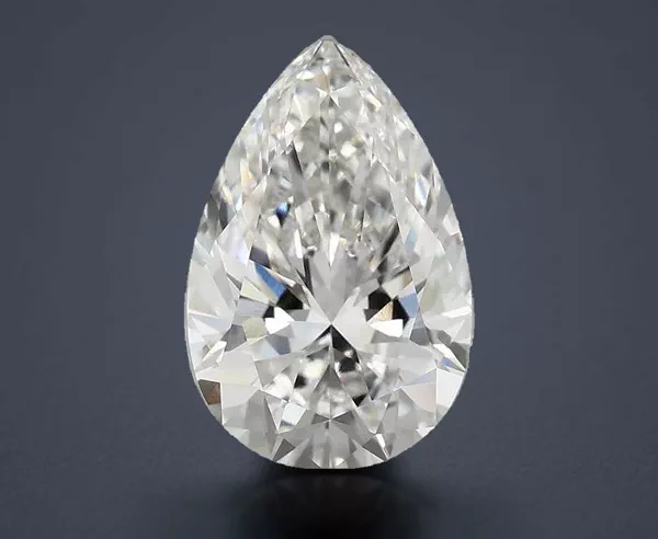 2.87 Carat · F · VVS2 Rare Carat Ideal Cut