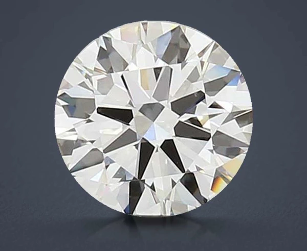 1.33 Carat · J · VVS1 Rare Carat Ideal Cut