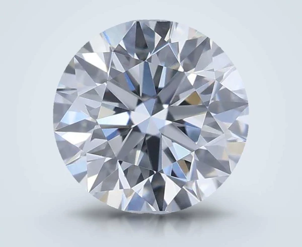 0.53 Carat · D · VVS1 Rare Carat Ideal Cut