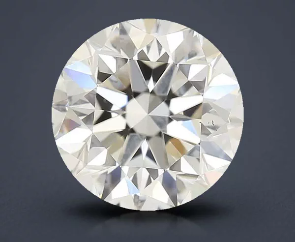 2.01 Carat · I · VS2 very good Cut