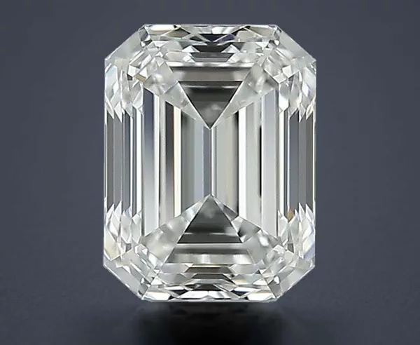 0.91 Carat · I · VVS2 very good Cut