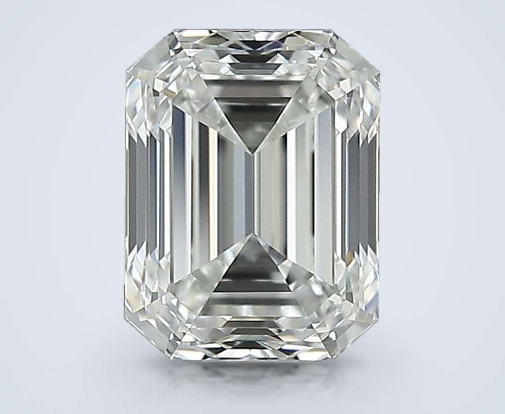 0.91 Carat · I · VVS2 very good Cut