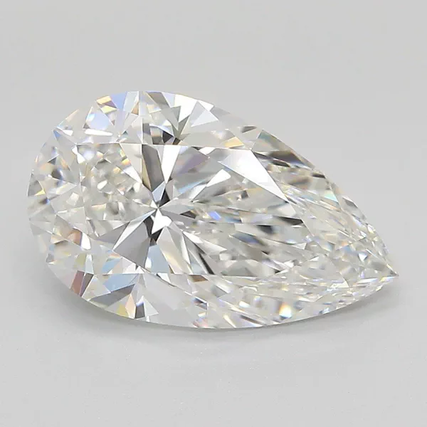 3.28 Carat · E · VVS2 Rare Carat Ideal Cut