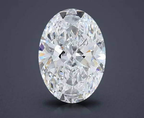 1.18 Carat · D · VS1 Rare Carat Ideal Cut