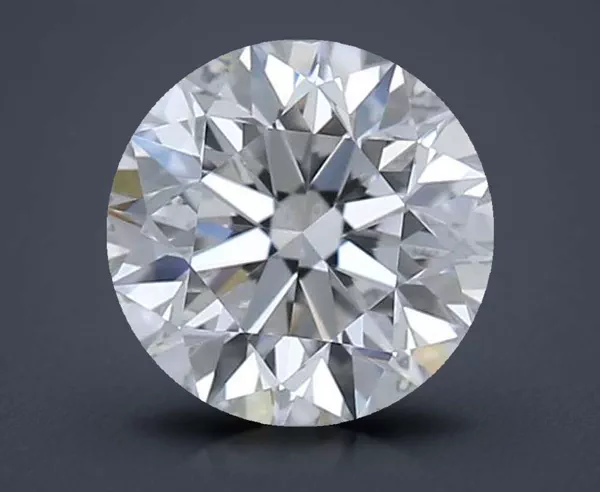 0.47 Carat · G · VVS1 excellent Cut