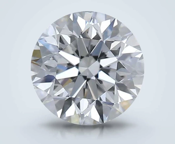 0.47 Carat · G · VVS1 excellent Cut