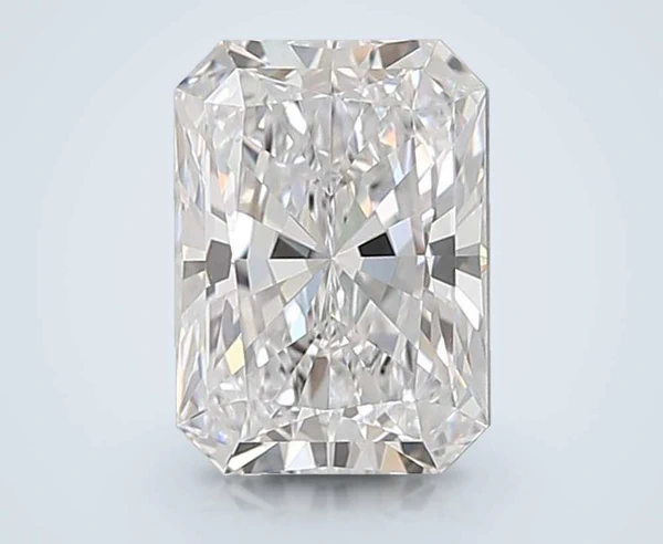 1.57 Carat · D · VVS2 Rare Carat Ideal Cut