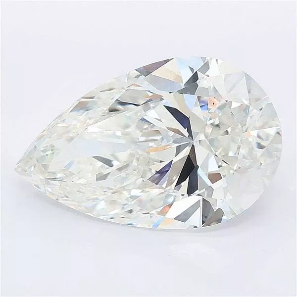 6.27 Carat · G · VS1 Rare Carat Ideal Cut