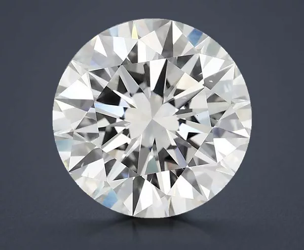 4.01 Carat · E · VS2 Rare Carat Ideal Cut