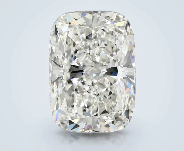 5.72 Carat · F · VVS2 Rare Carat Ideal Cut