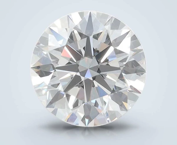 1.58 Carat · E · VVS1 Rare Carat Ideal Cut