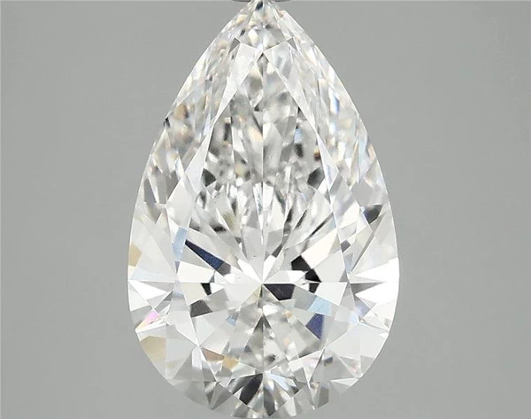 2.98 Carat · E · VVS2 Rare Carat Ideal Cut