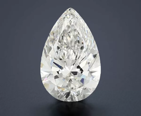 2.98 Carat · E · VVS2 Rare Carat Ideal Cut