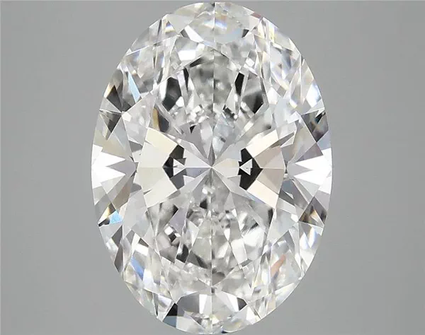 3.39 Carat · E · VVS2 Rare Carat Ideal Cut