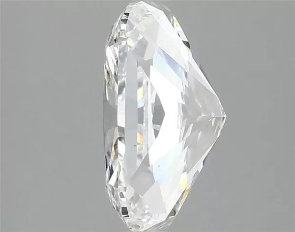 3.35 Carat · E · VS1 Rare Carat Ideal Cut