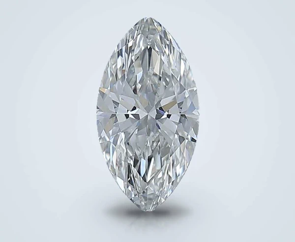 0.6 Carat · G · VVS1 Rare Carat Ideal Cut