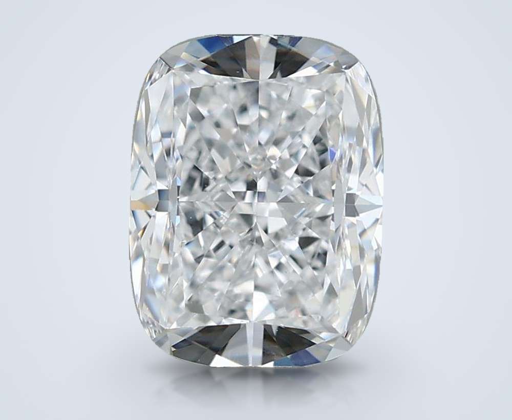 1.42 Carat · D · VS2 very good Cut