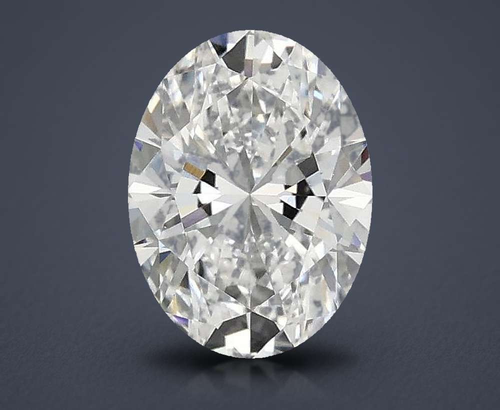 1.02 Carat · D · VVS2 Rare Carat Ideal Cut