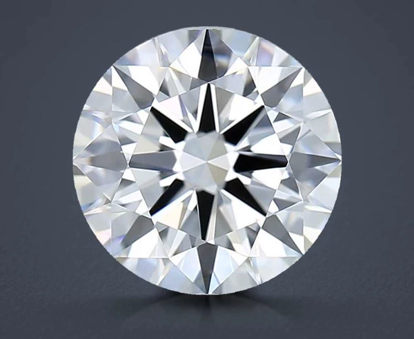 2.41 Carat · D · VS1 Rare Carat Ideal Cut