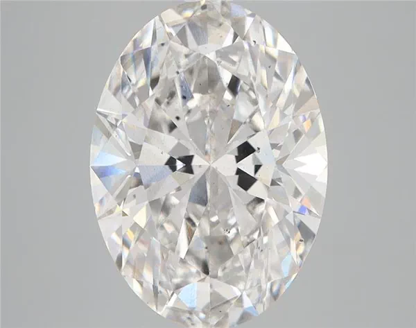 4.24 Carat · G · VS2 Rare Carat Ideal Cut