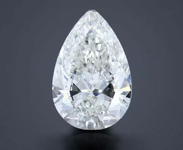 2.01 Carat · H · VS1 Rare Carat Ideal Cut