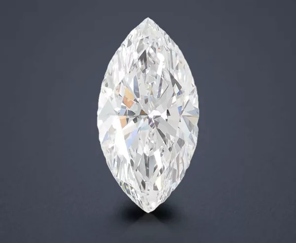 2.51 Carat · D · FL Rare Carat Ideal Cut