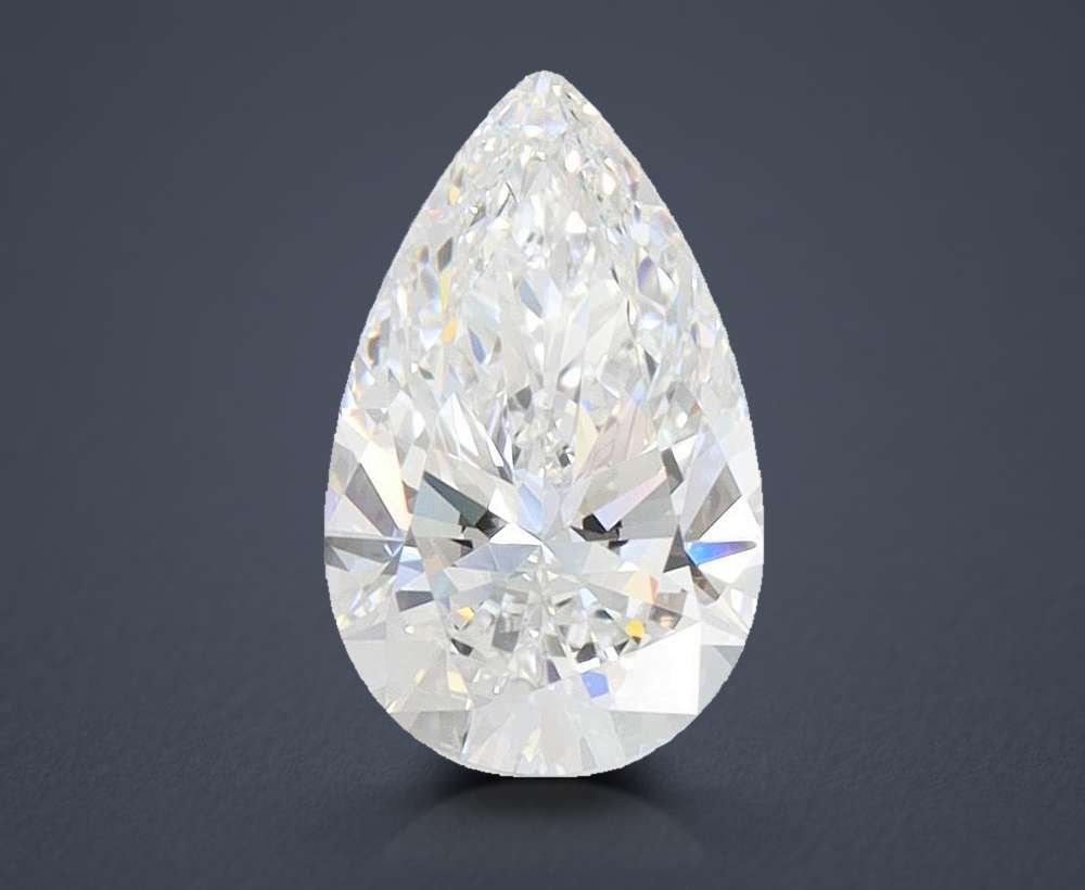 1.34 Carat · D · IF Rare Carat Ideal Cut