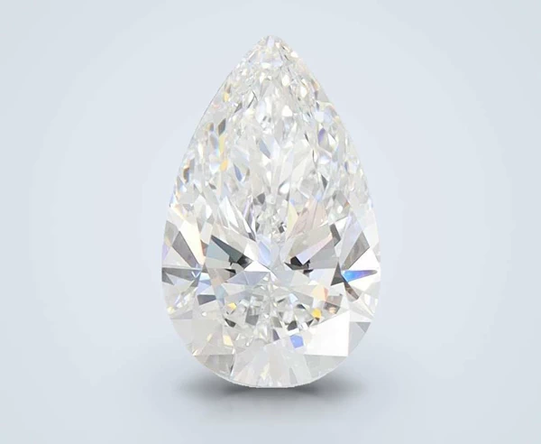 1.34 Carat · D · IF Rare Carat Ideal Cut