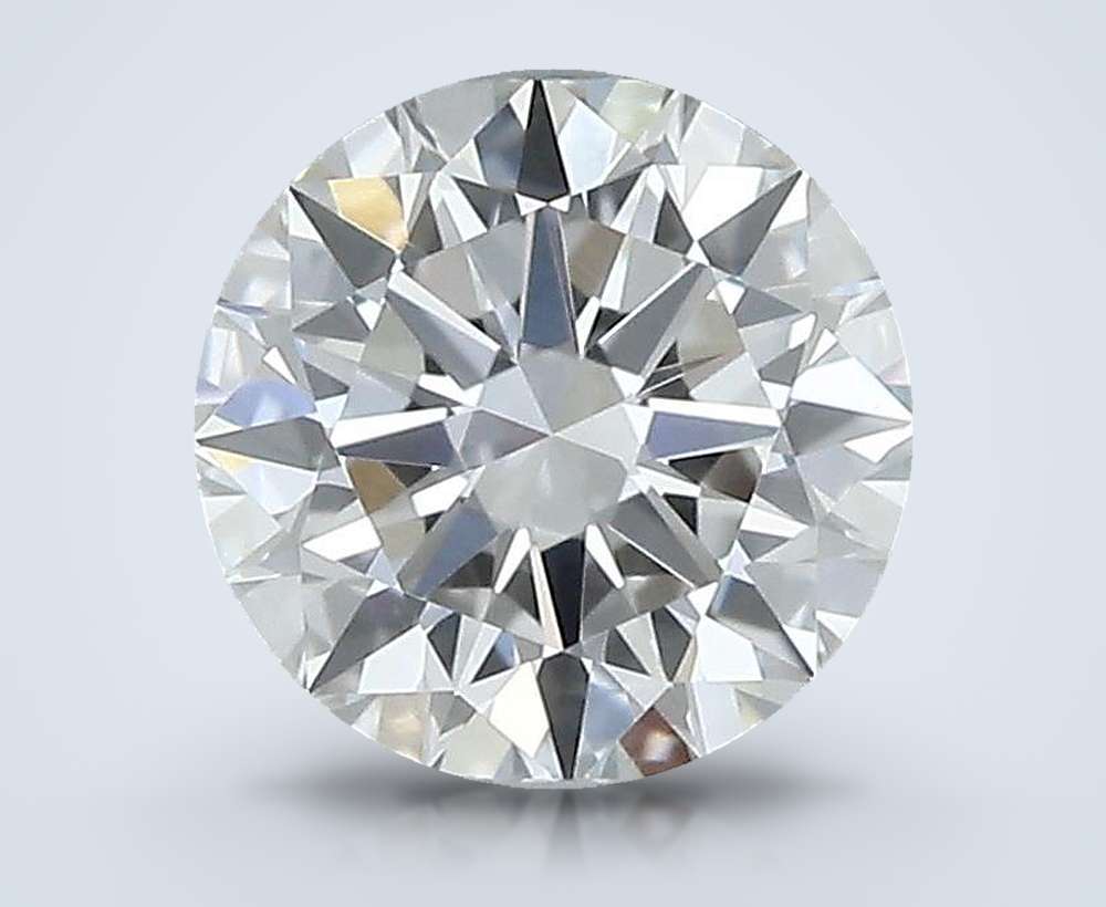 0.34 Carat · E · IF excellent Cut
