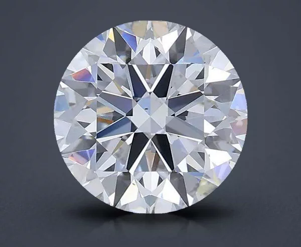1.28 Carat · F · VS1 ideal Cut