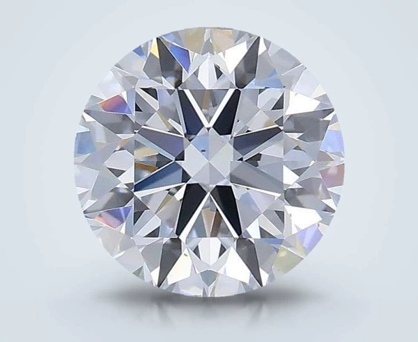 1.28 Carat · F · VS1 ideal Cut