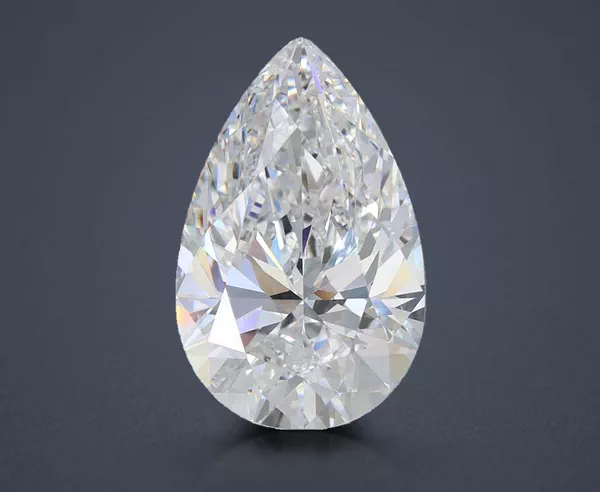 3.5 Carat · D · FL Rare Carat Ideal Cut