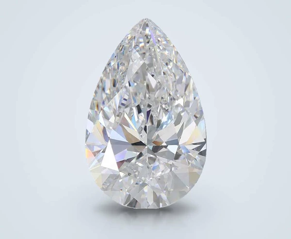3.5 Carat · D · FL Rare Carat Ideal Cut