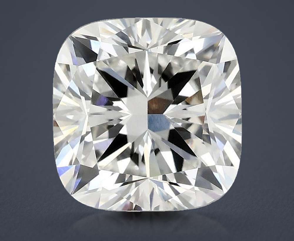 2.94 Carat · F · VS1 Rare Carat Ideal Cut