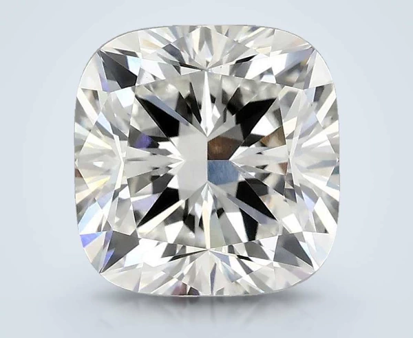 2.94 Carat · F · VS1 Rare Carat Ideal Cut