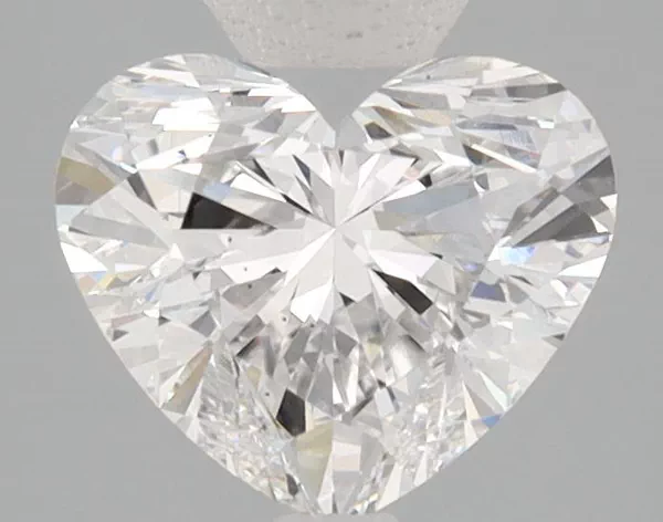 1.58 Carat · D · VS2 Rare Carat Ideal Cut