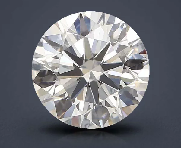 1.05 Carat · I · VVS2 Rare Carat Ideal Cut