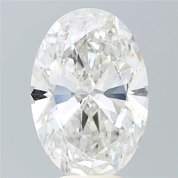 6.61 Carat · G · VVS2 Rare Carat Ideal Cut