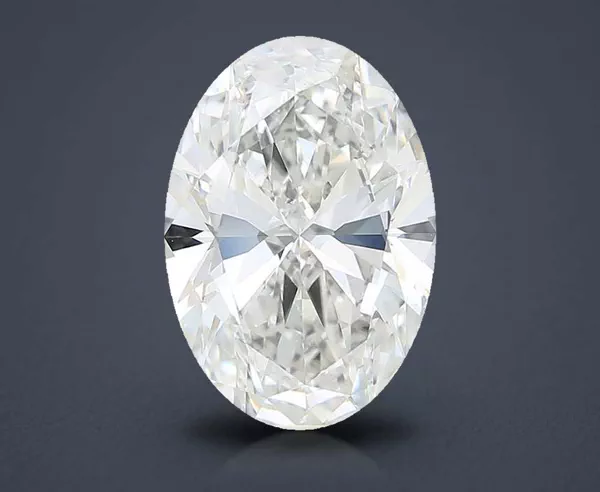 6.61 Carat · G · VVS2 Rare Carat Ideal Cut