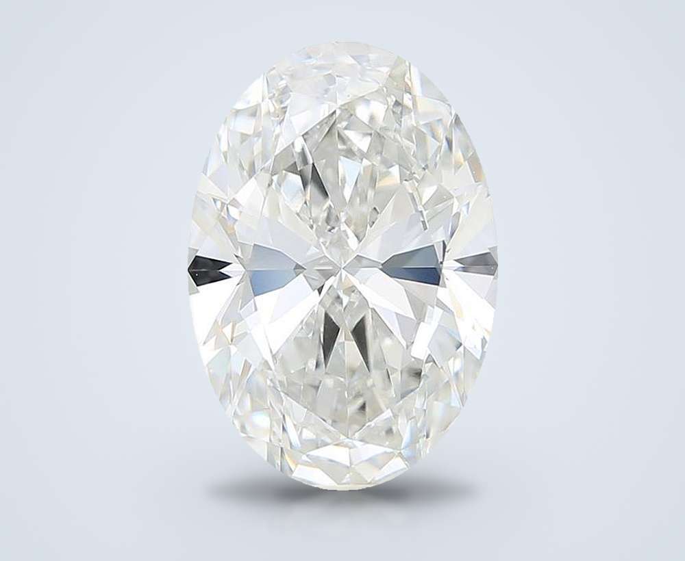6.61 Carat · G · VVS2 Rare Carat Ideal Cut